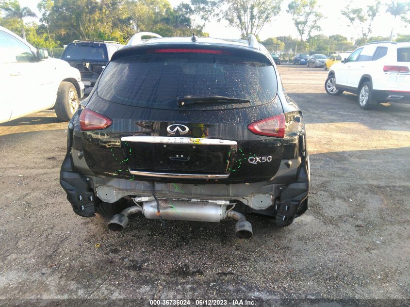 2016 INFINITI QX50 - JN1BJ0RR7GM262045