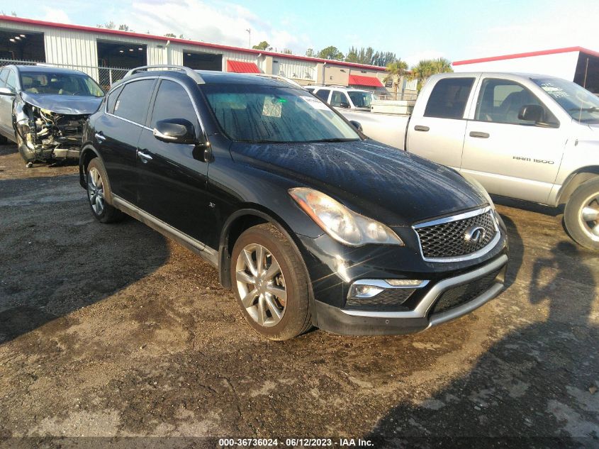 2016 INFINITI QX50 - JN1BJ0RR7GM262045