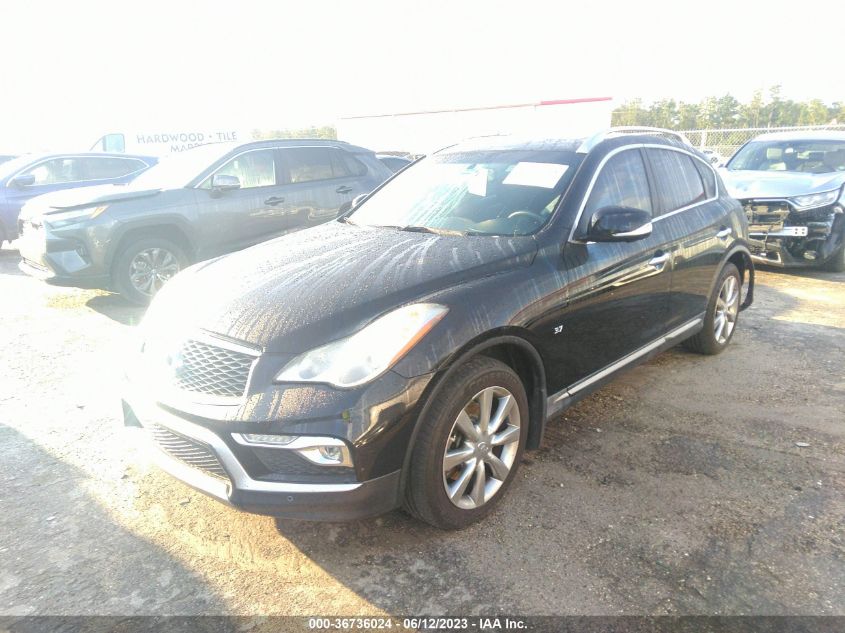 2016 INFINITI QX50 - JN1BJ0RR7GM262045