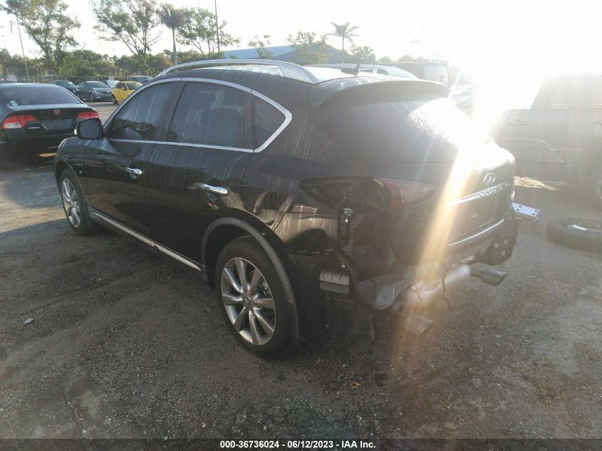 2016 INFINITI QX50 - JN1BJ0RR7GM262045
