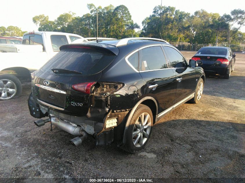 2016 INFINITI QX50 - JN1BJ0RR7GM262045