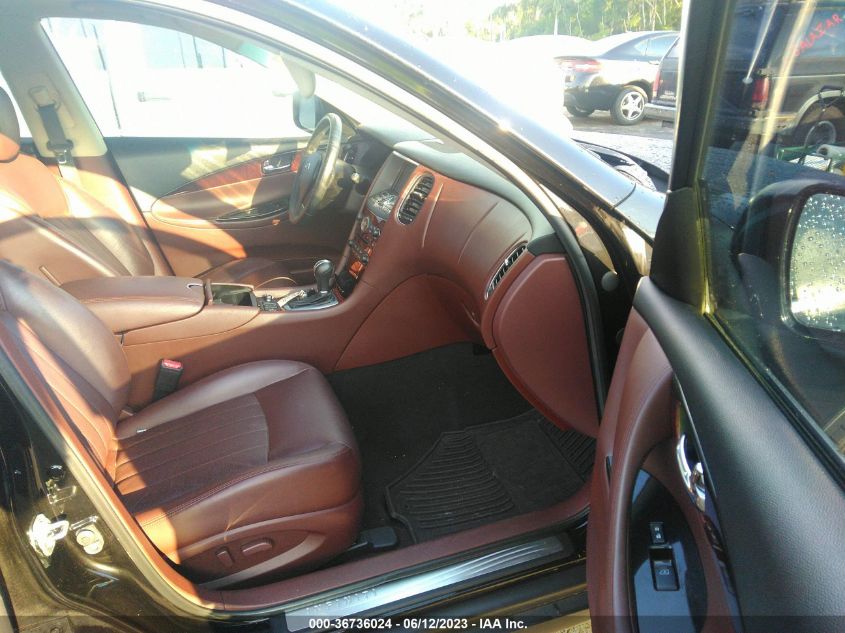 2016 INFINITI QX50 - JN1BJ0RR7GM262045