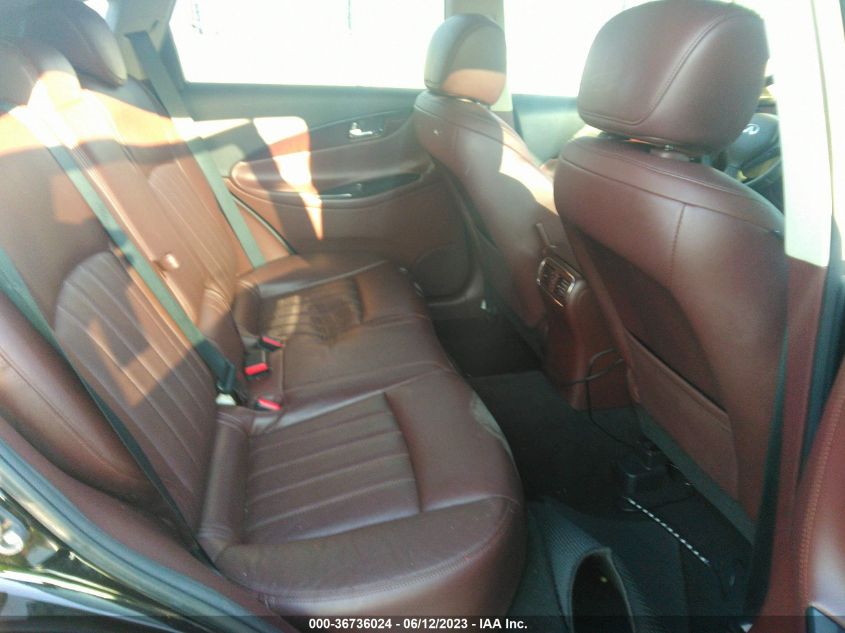 2016 INFINITI QX50 - JN1BJ0RR7GM262045