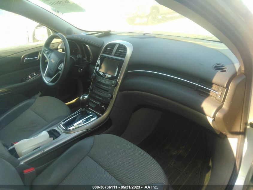 2013 CHEVROLET MALIBU LT - 1G11C5SA1DF356788