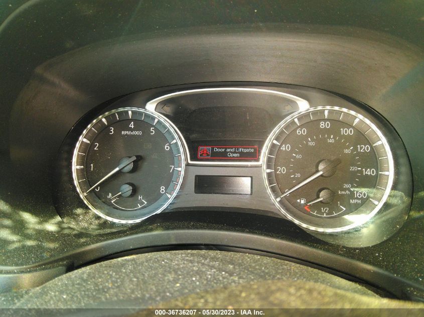 2019 INFINITI QX60 PURE - 5N1DL0MM7KC554090