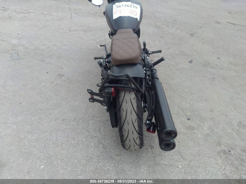 2022 INDIAN MOTORCYCLE CO. SCOUT ROGUE ABS 56KMTC002N3184738