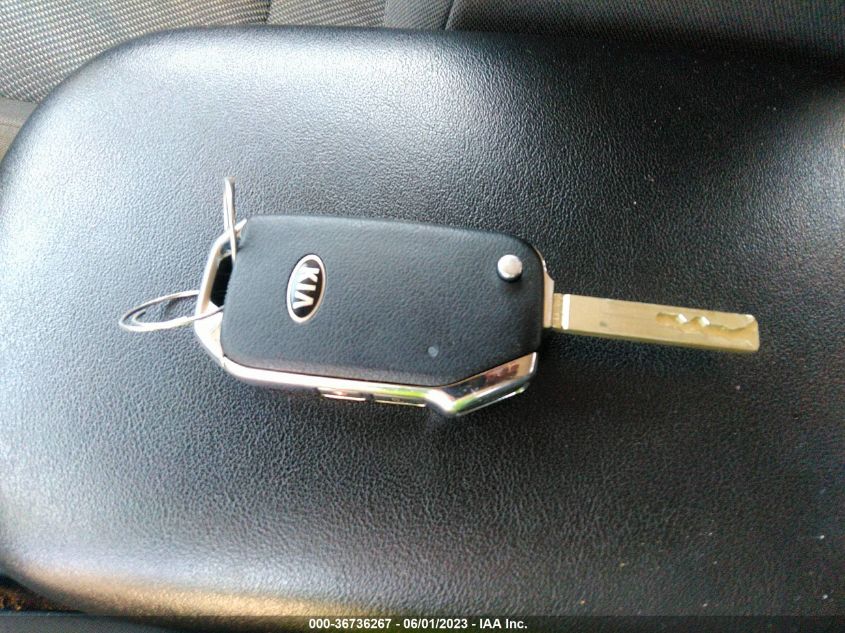 2021 KIA SELTOS LX - KNDEPCAA9M7177024
