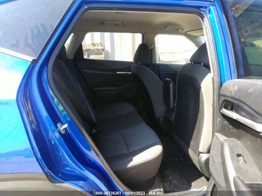 2021 KIA SELTOS LX - KNDEPCAA9M7177024