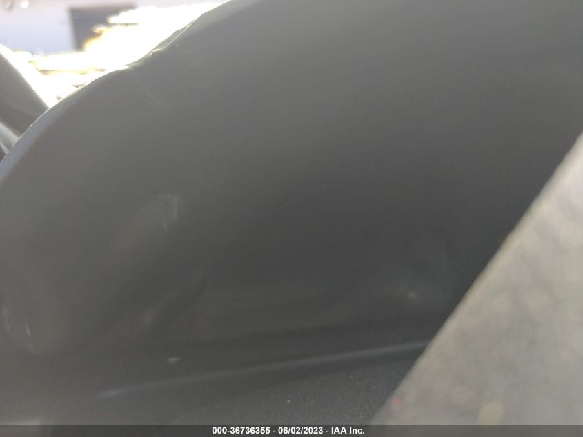 2020 HONDA ODYSSEY EX-L - 5FNRL6H75LB052345
