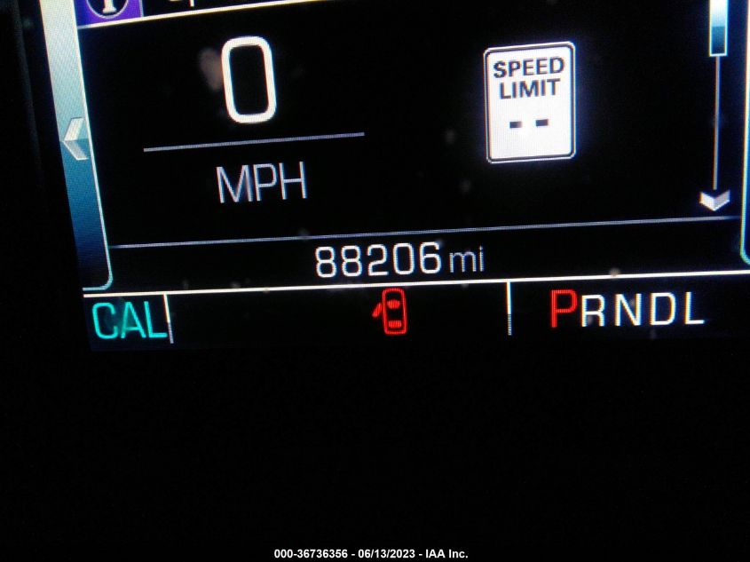 2018 CHEVROLET SILVERADO 1500 LT - 1GCVKREC2JZ360116