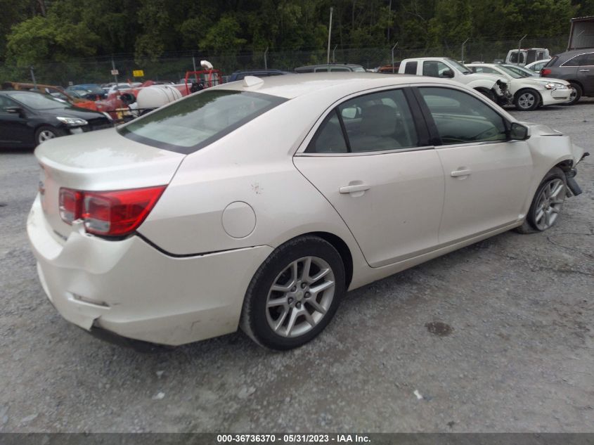 2013 CHEVROLET MALIBU ECO - 1G11F5RR3DF120422