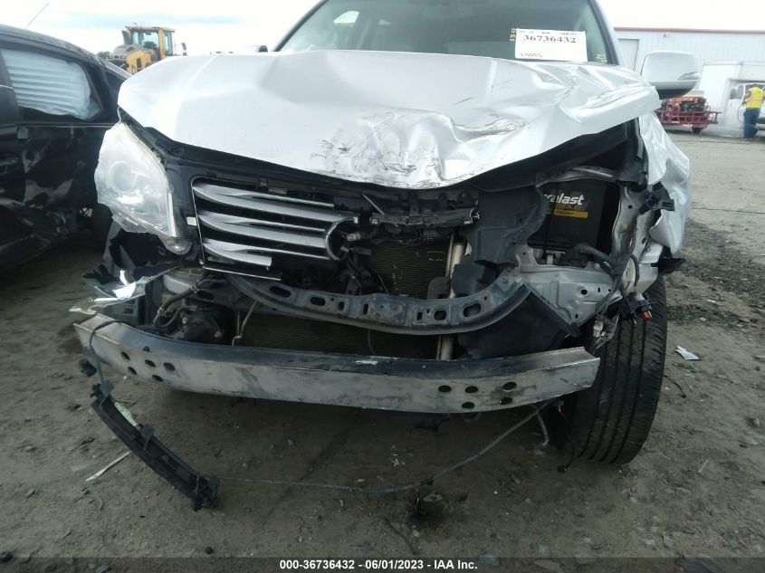 2013 LEXUS GX 460 - JTJBM7FXXD5063266