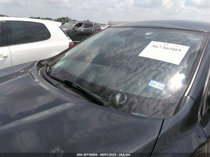 2017 NISSAN ALTIMA 2.5 S - 1N4AL3AP1HC294873