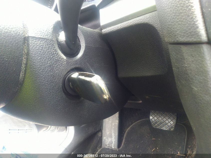 2013 VOLKSWAGEN GOLF - WVWDB7AJ5DW131164