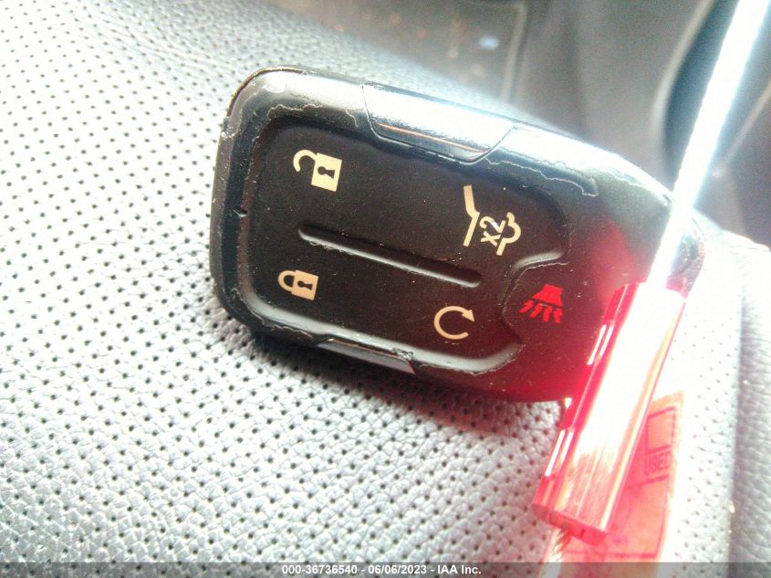 2021 GMC TERRAIN - 3GKALPEV5ML325460