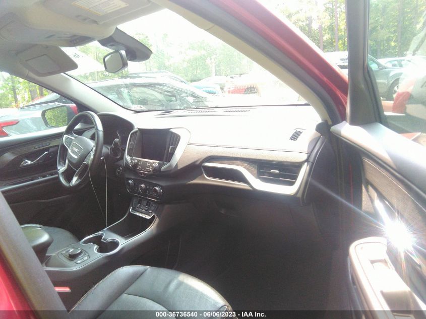 2021 GMC TERRAIN - 3GKALPEV5ML325460