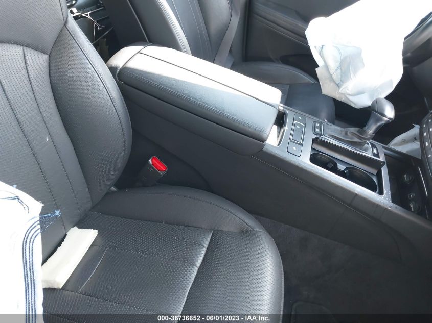2019 GENESIS G80 3.8L - KMTFN4JE9KU324736