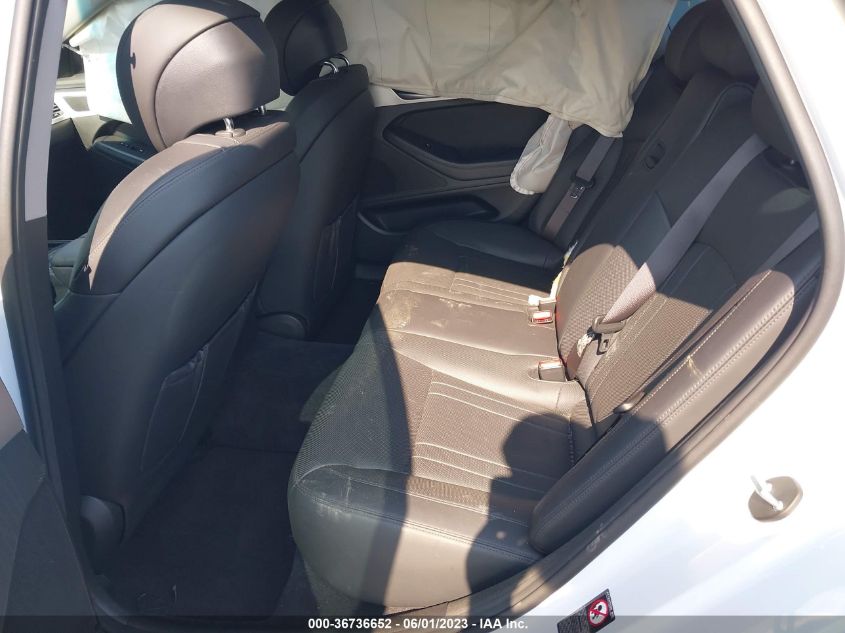 2019 GENESIS G80 3.8L - KMTFN4JE9KU324736