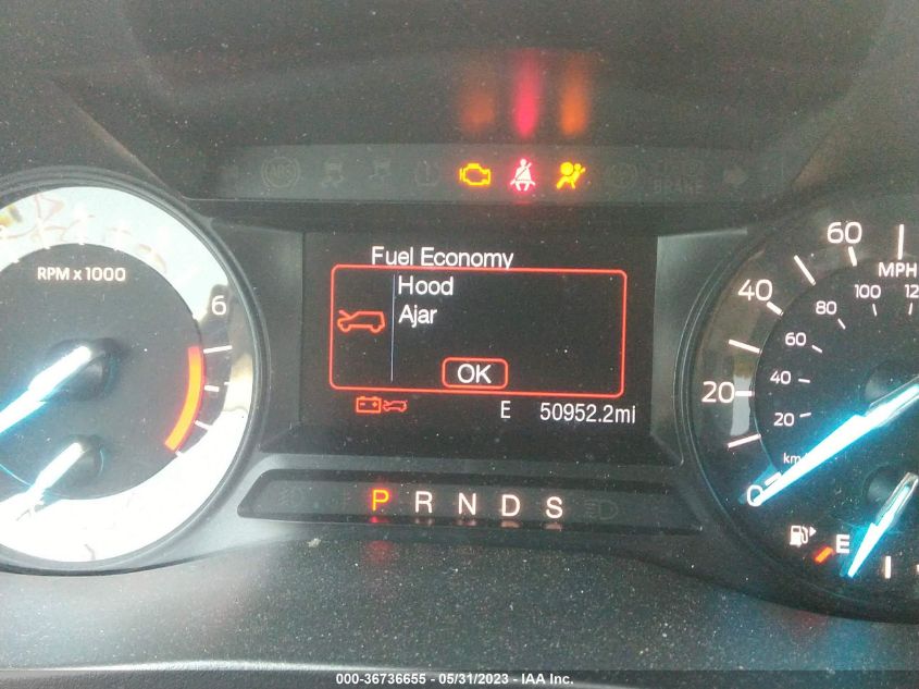 2018 FORD EXPLORER XLT - 1FM5K8D86JGC89128