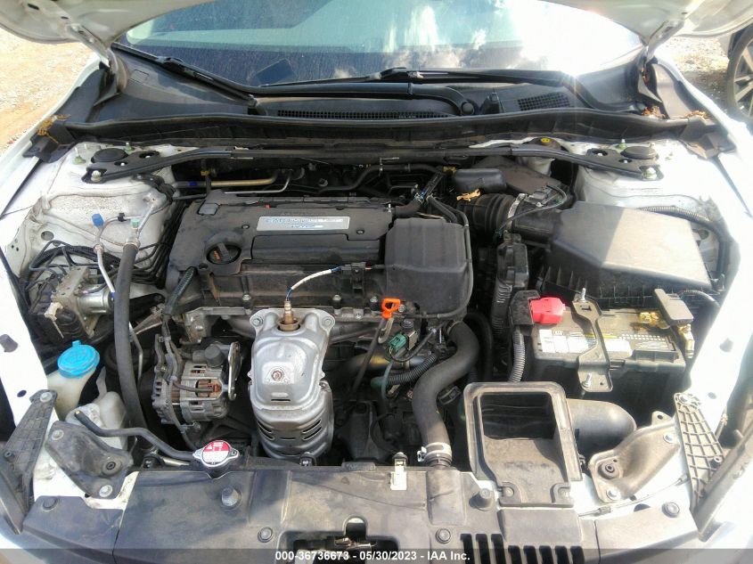 2015 HONDA ACCORD SEDAN SPORT - 1HGCR2F55FA102268