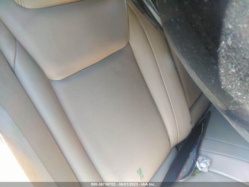 2013 CHRYSLER 300 - 2C3CCAAG8DH627170