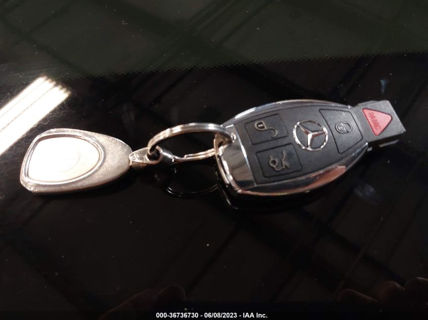 2016 MERCEDES-BENZ C-CLASS C 300 - 55SWF4KB5GU178818