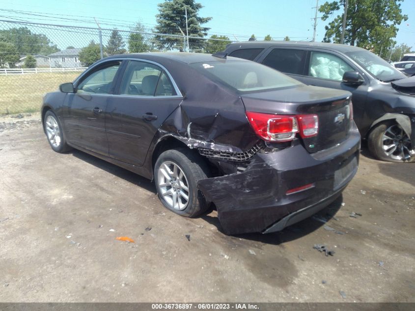 2015 CHEVROLET MALIBU LT - 1G11C5SLXFF217425