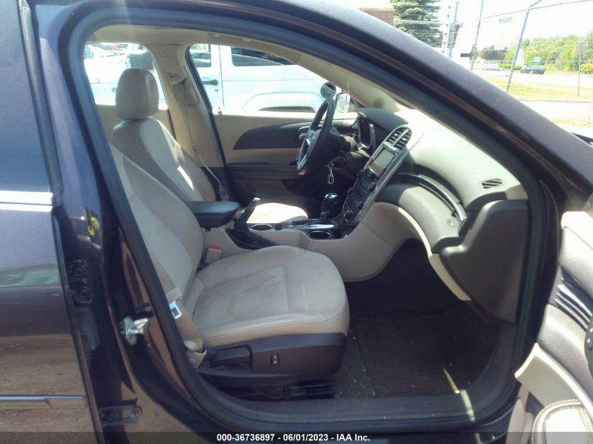 2015 CHEVROLET MALIBU LT - 1G11C5SLXFF217425