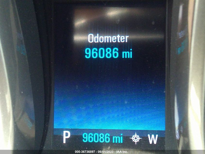 2015 CHEVROLET MALIBU LT - 1G11C5SLXFF217425