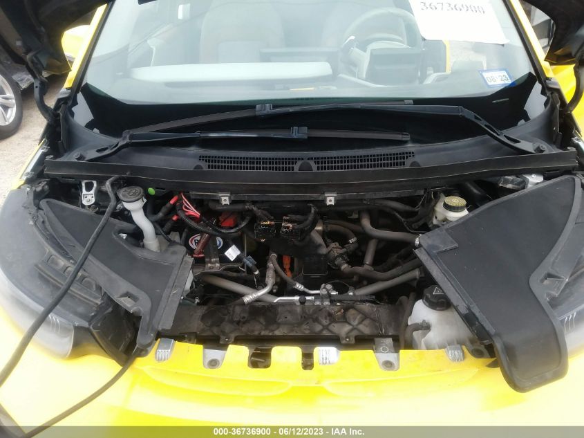 2014 BMW I3 - WBY1Z4C50EVX62813