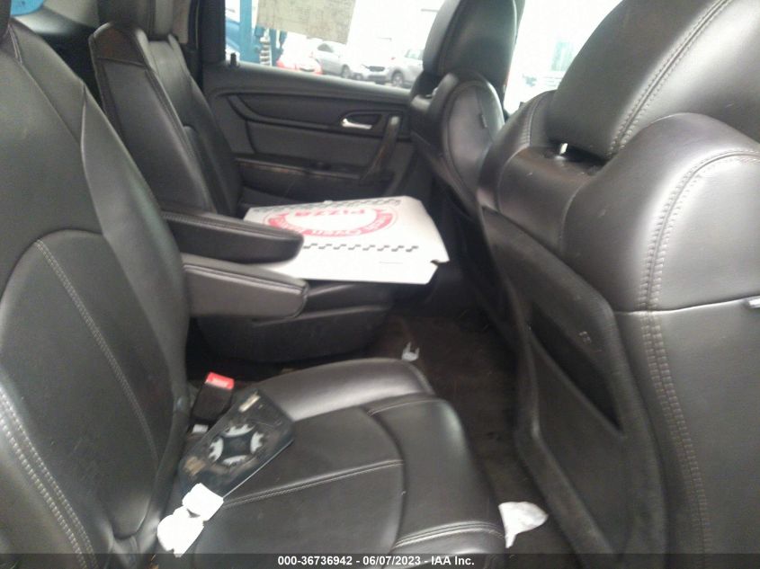 2015 GMC ACADIA SLT - 1GKKVRKD8FJ110879