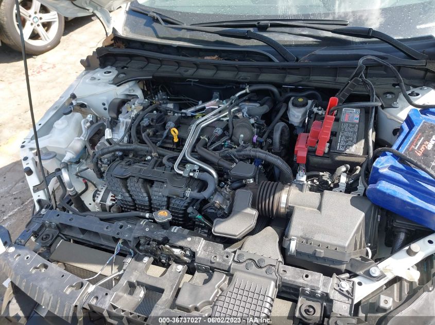 2023 NISSAN ALTIMA 2.5 SV - 1N4BL4DV8PN321459