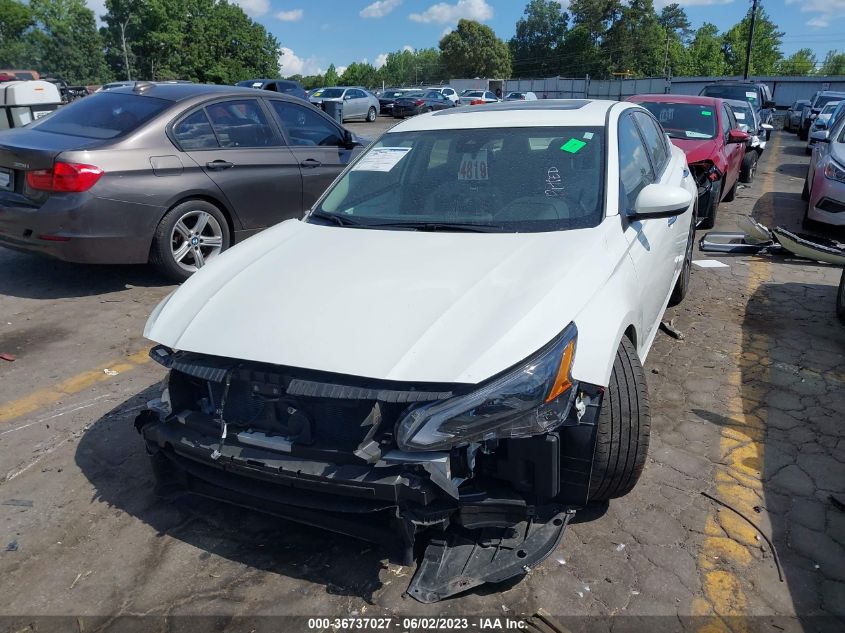 2023 NISSAN ALTIMA 2.5 SV - 1N4BL4DV8PN321459
