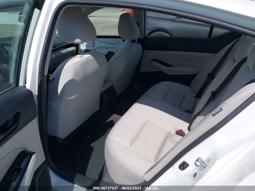 2023 NISSAN ALTIMA 2.5 SV - 1N4BL4DV8PN321459