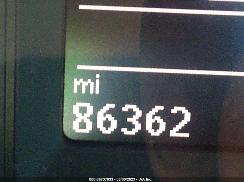 2013 VOLKSWAGEN JETTA SEDAN HYBRID SEL PREMIUM - 3VW637AJ6DM287183