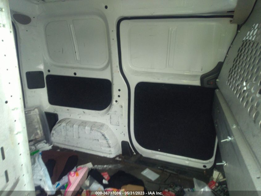 2017 NISSAN NV200 COMPACT CARGO S - 3N6CM0KN2HK714868