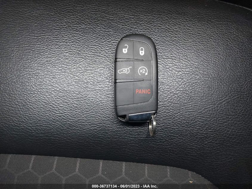 2018 JEEP COMPASS ALTITUDE - 3C4NJDBB4JT396057