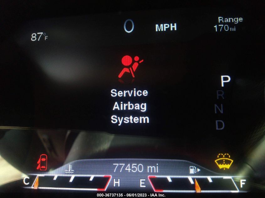 2018 JEEP CHEROKEE LIMITED - 1C4PJMDX7JD528865
