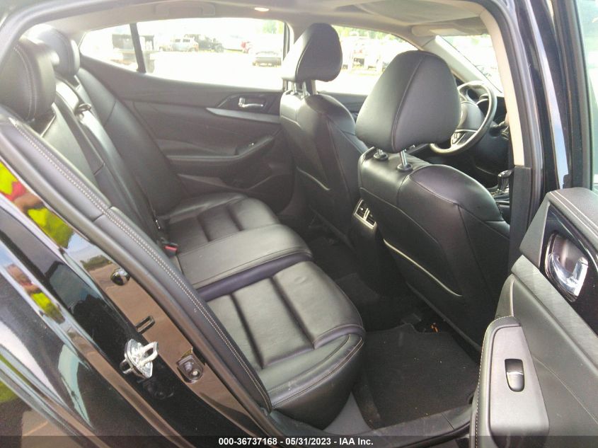2016 NISSAN MAXIMA 3.5 SL - 1N4AA6AP3GC427445