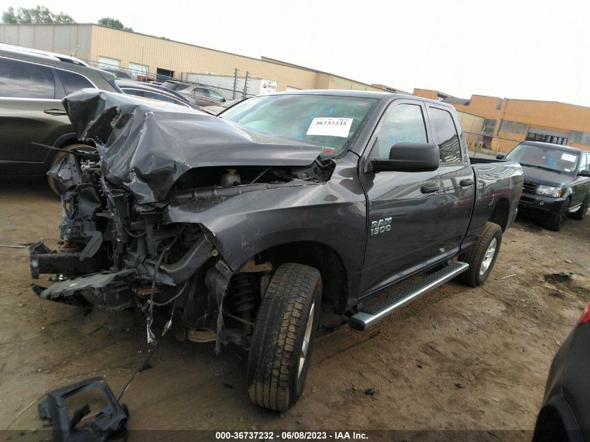 2021 TOYOTA TACOMA 2WD SR5/TRD SPORT - 3TMAZ5CN9MM159858