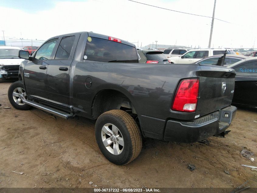 2021 TOYOTA TACOMA 2WD SR5/TRD SPORT - 3TMAZ5CN9MM159858