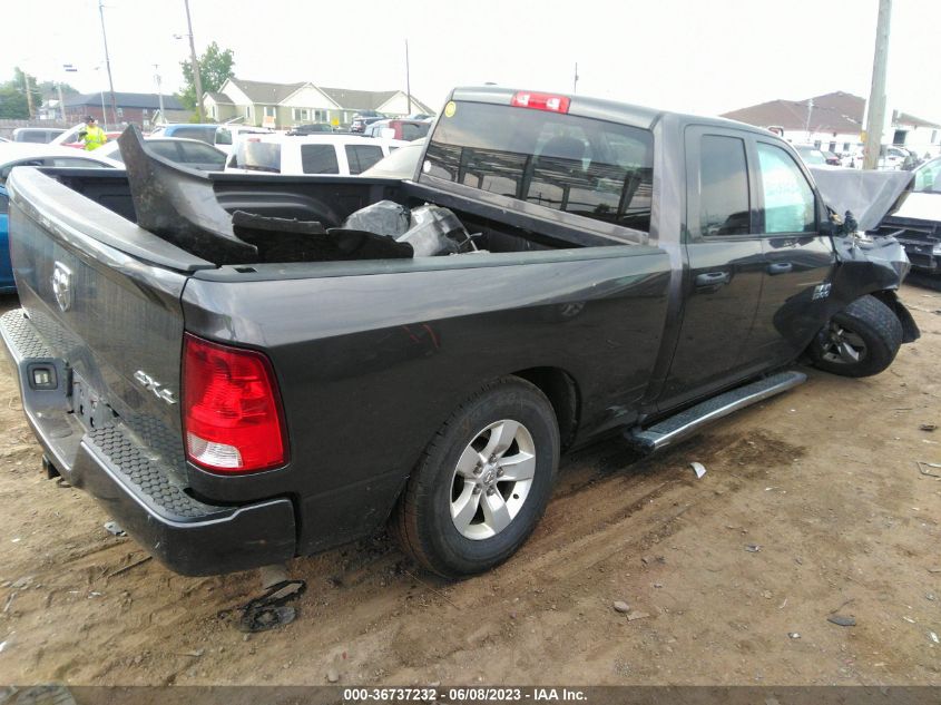 2021 TOYOTA TACOMA 2WD SR5/TRD SPORT - 3TMAZ5CN9MM159858