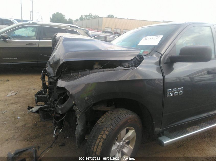 2021 TOYOTA TACOMA 2WD SR5/TRD SPORT - 3TMAZ5CN9MM159858