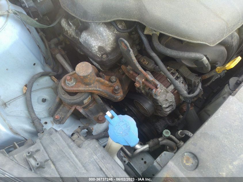2013 HYUNDAI ACCENT GLS - KMHCT4AE8DU317461