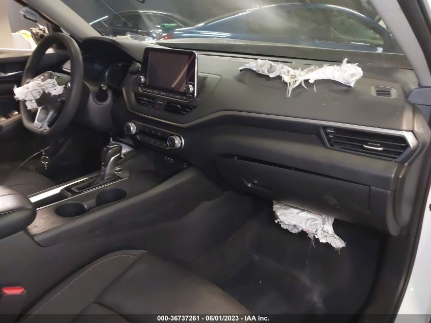 2019 NISSAN ALTIMA 2.5 S - 1N4BL4BV3KC208302