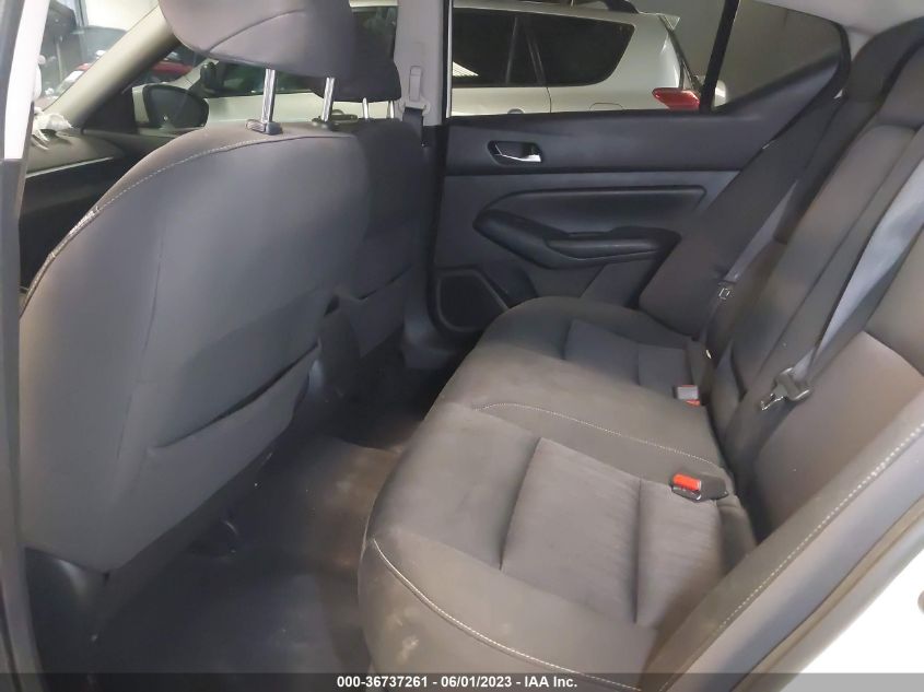 2019 NISSAN ALTIMA 2.5 S - 1N4BL4BV3KC208302