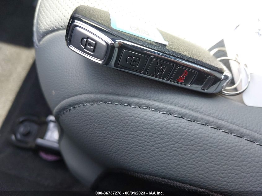 2023 KIA SPORTAGE X-PRO PRESTIGE - 5XYK7CAF7PG094262