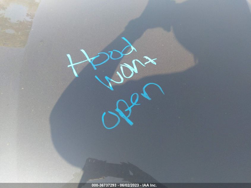 2014 KIA CADENZA PREMIUM - KNALN4D77E5128823