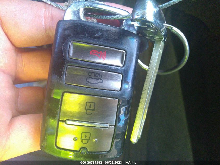 2014 KIA CADENZA PREMIUM - KNALN4D77E5128823