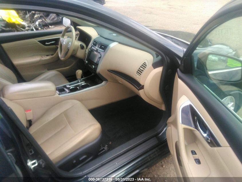 2015 NISSAN ALTIMA 2.5 SL - 1N4AL3AP2FC120808